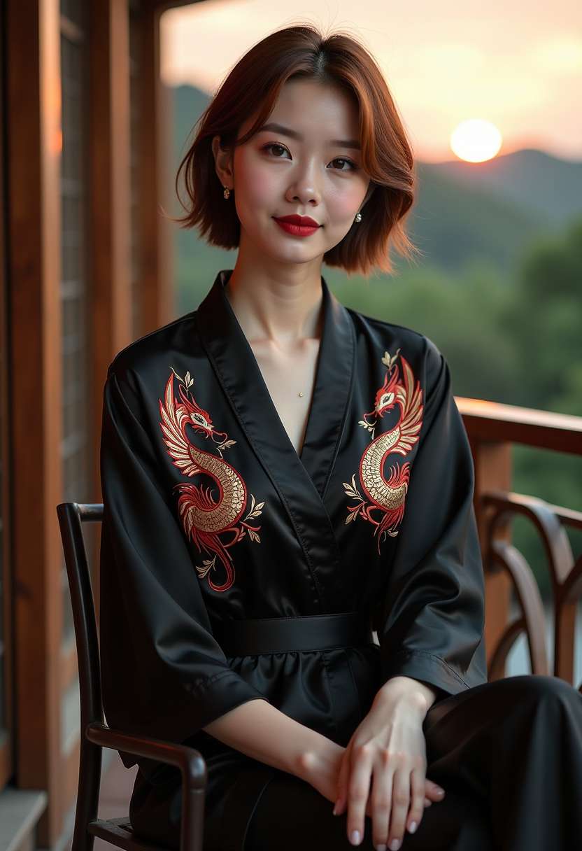 云端秘境