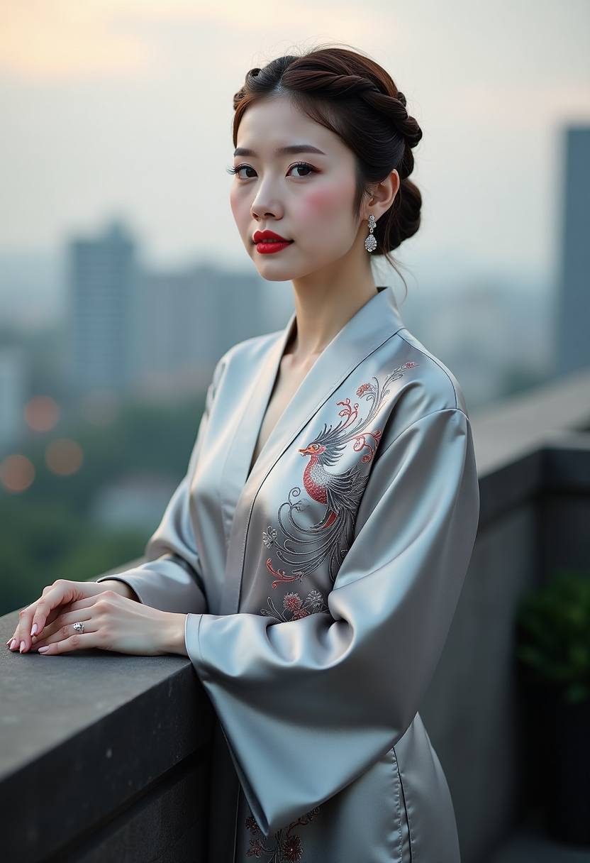 终极解围